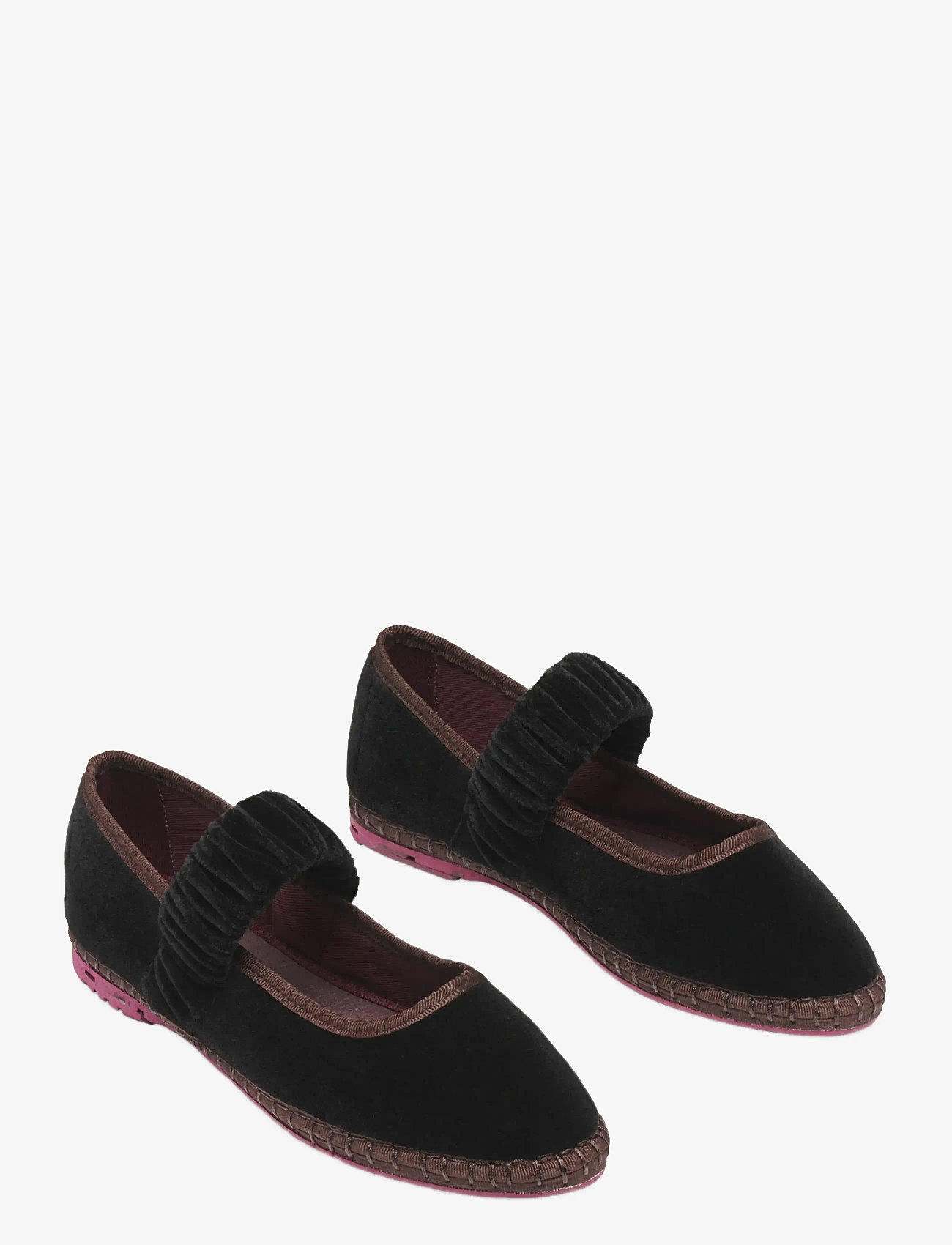 Flabelus - Mafalda Sethe - speciella tillfällen - black - 1