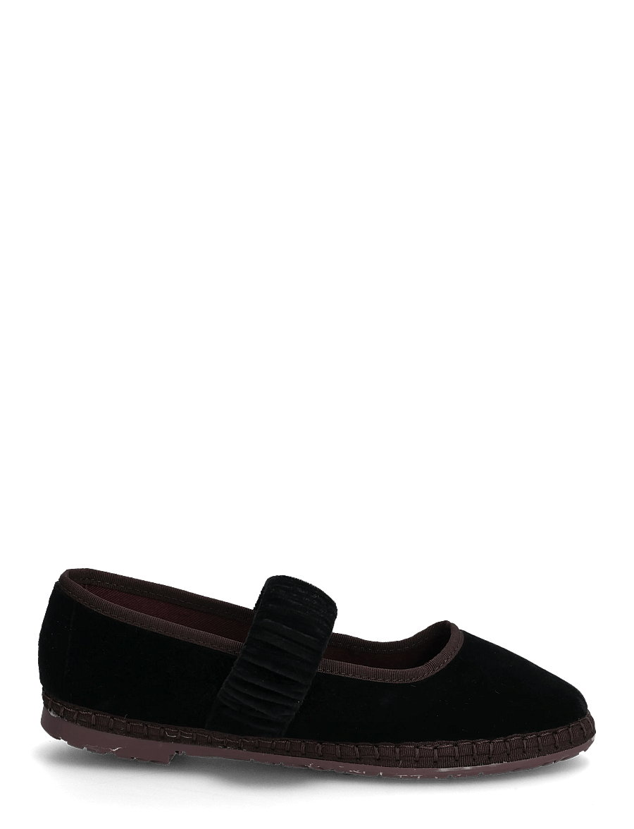 Flabelus - Mafalda Sethe - erilised sündmused - black - 1