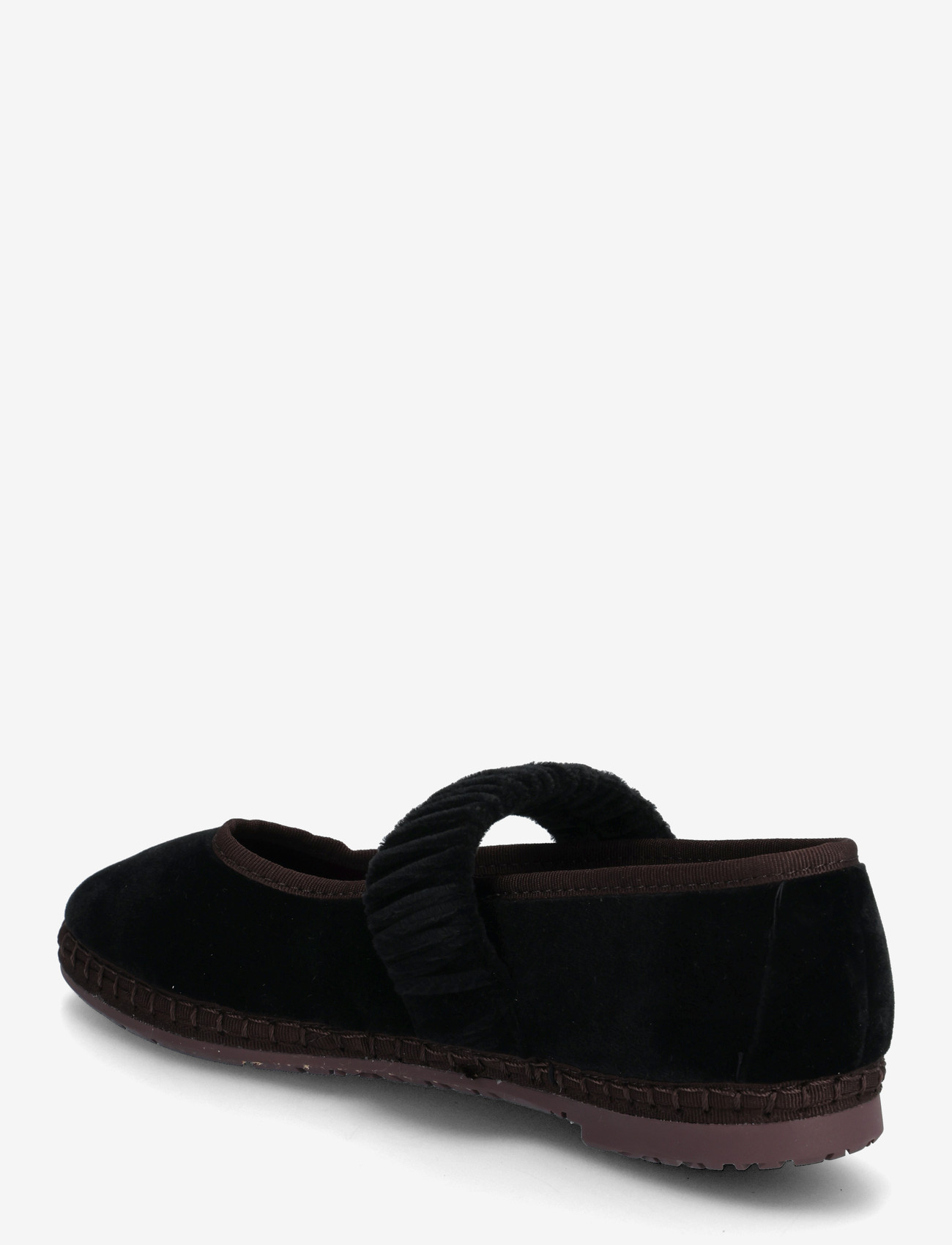 Flabelus - Mafalda Sethe - særlige begivenheder - black - 2