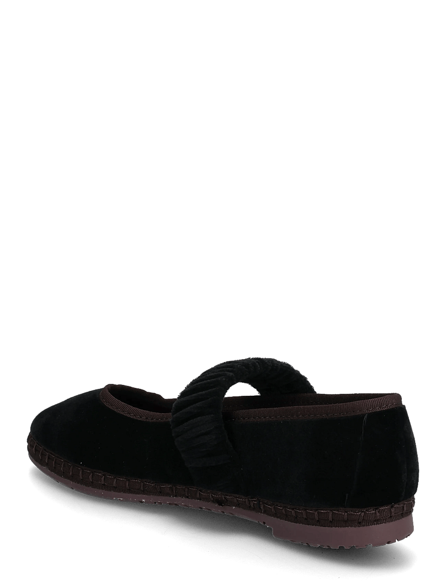 Flabelus - Mafalda Sethe - erilised sündmused - black - 2