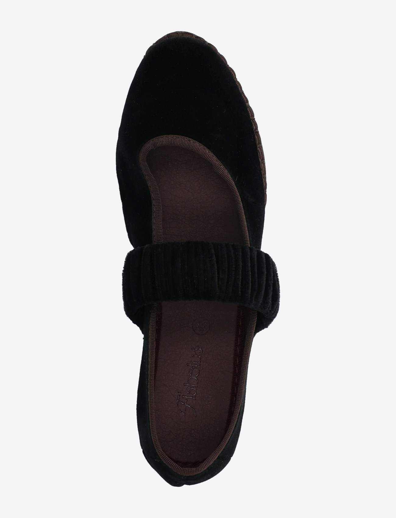Flabelus - Mafalda Sethe - særlige begivenheder - black - 3