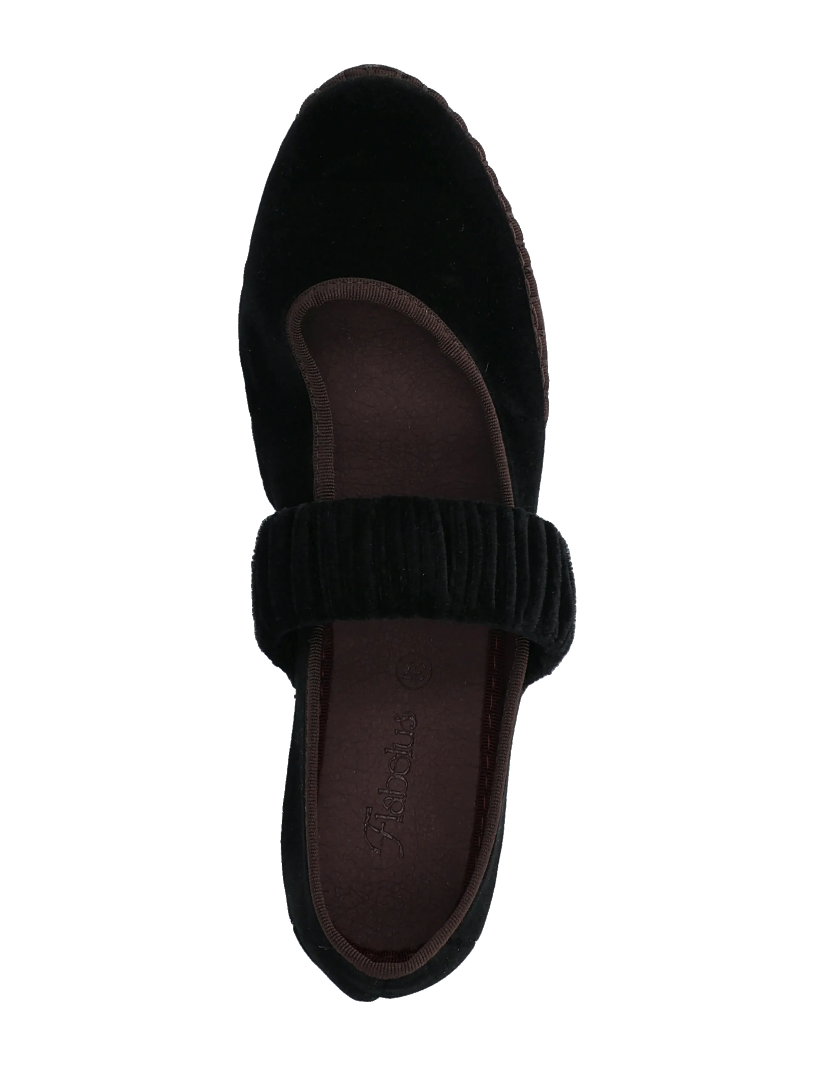Flabelus - Mafalda Sethe - special occasions - black - 3