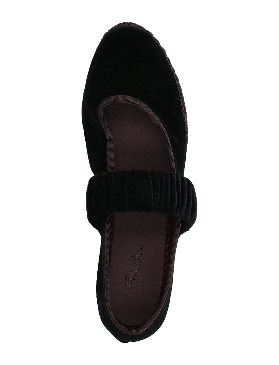 Flabelus - Mafalda Sethe - erilised sündmused - black - 3