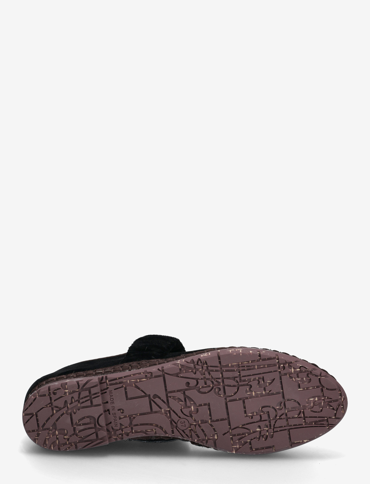 Flabelus - Mafalda Sethe - særlige begivenheder - black - 4