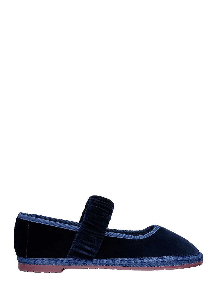 Flabelus - Mafalda Molly - besondere anlässe - dark blue - 0