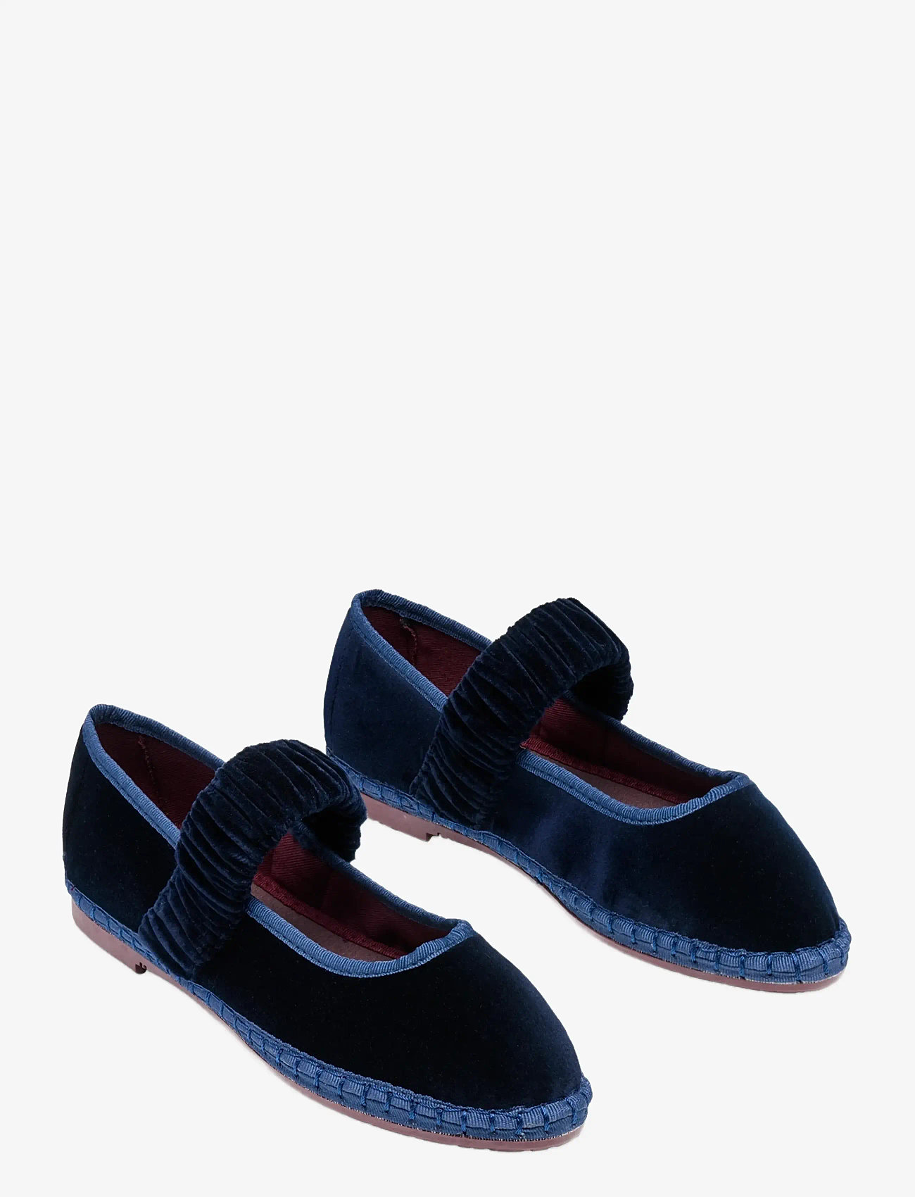 Flabelus - Mafalda Georgina - erilised sündmused - dark blue - 1