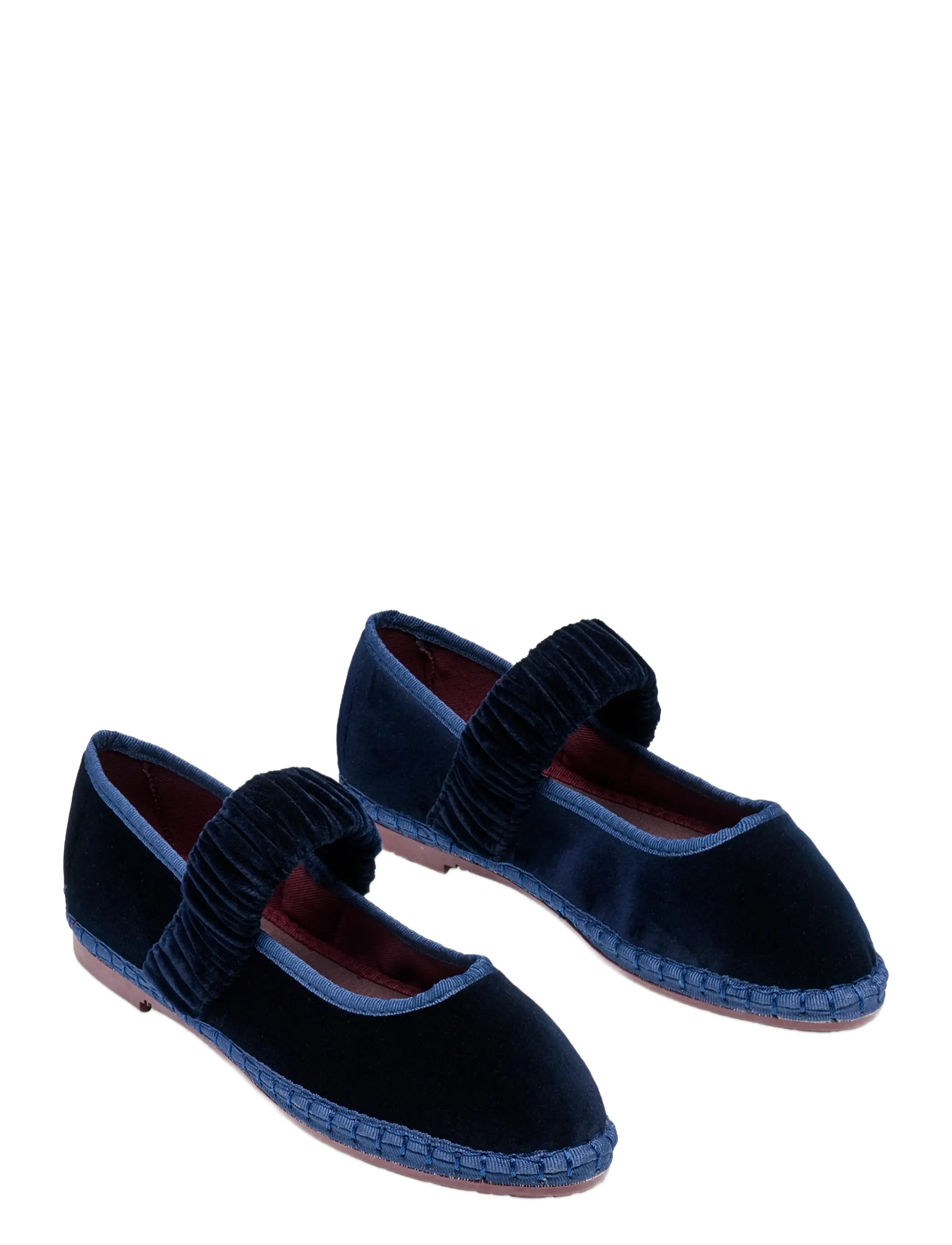 Flabelus - Mafalda Molly - special occasions - dark blue - 1