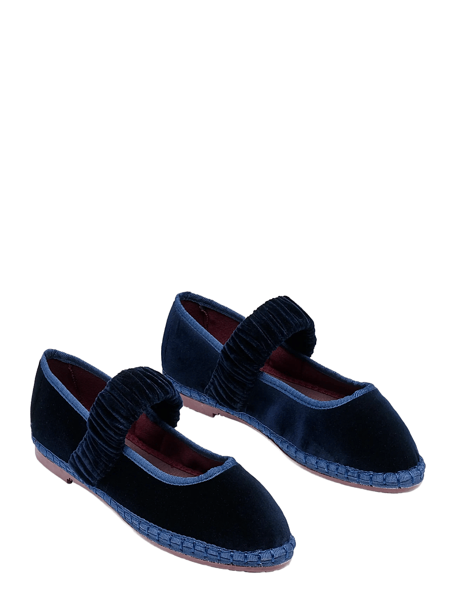 Flabelus - Mafalda Molly - besondere anlässe - dark blue - 1