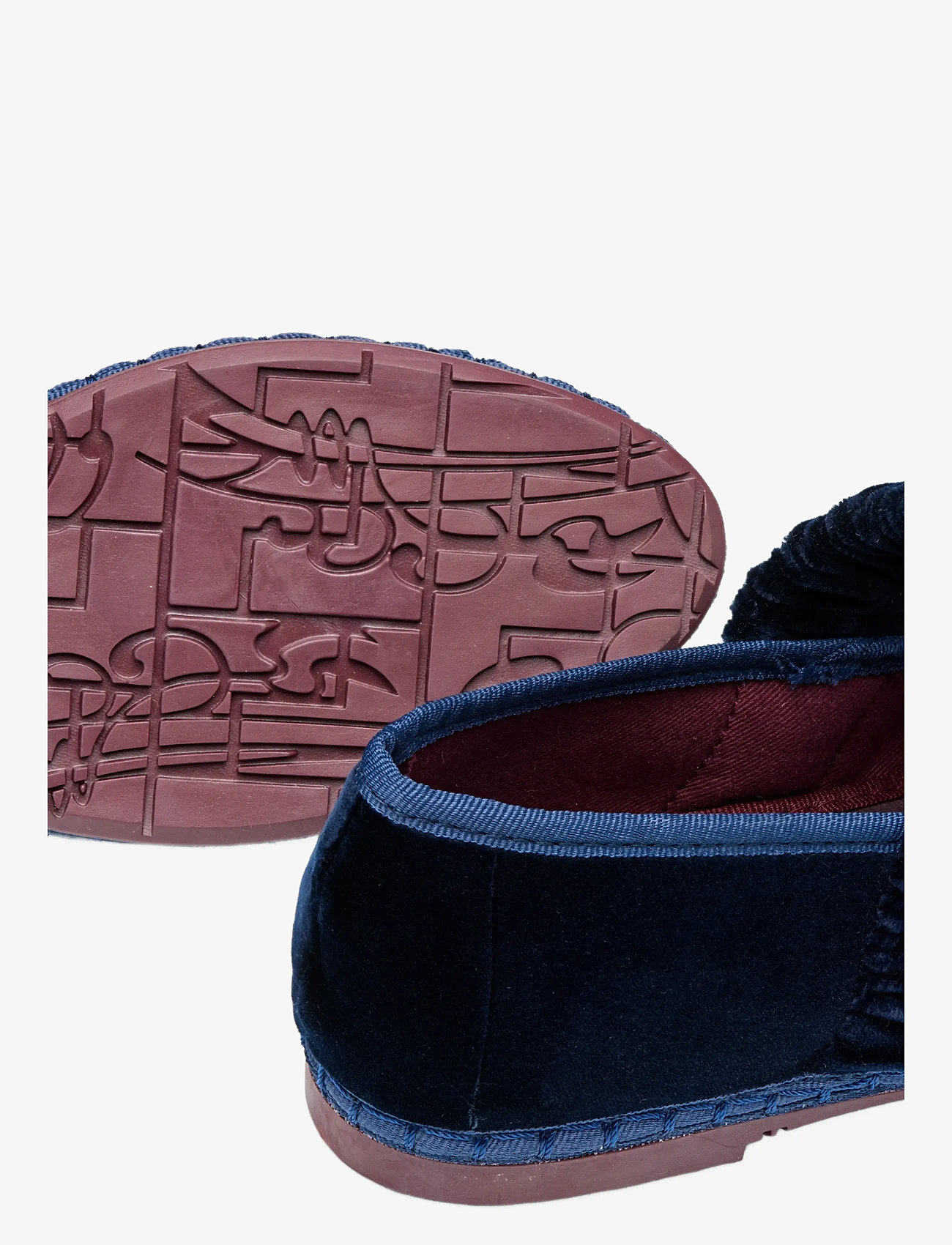 Flabelus - Mafalda Georgina - erilised sündmused - dark blue - 2