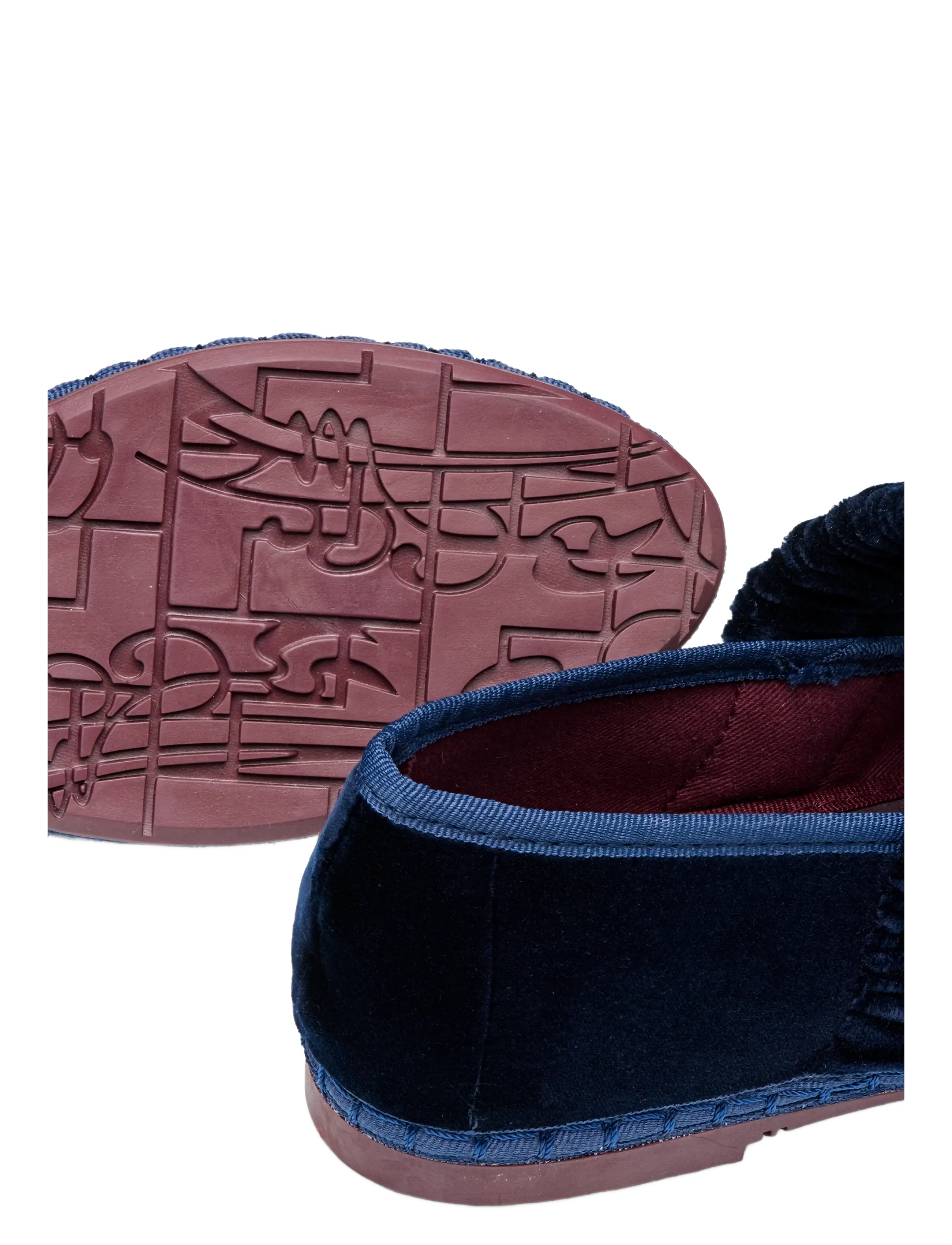 Flabelus - Mafalda Molly - special occasions - dark blue - 2