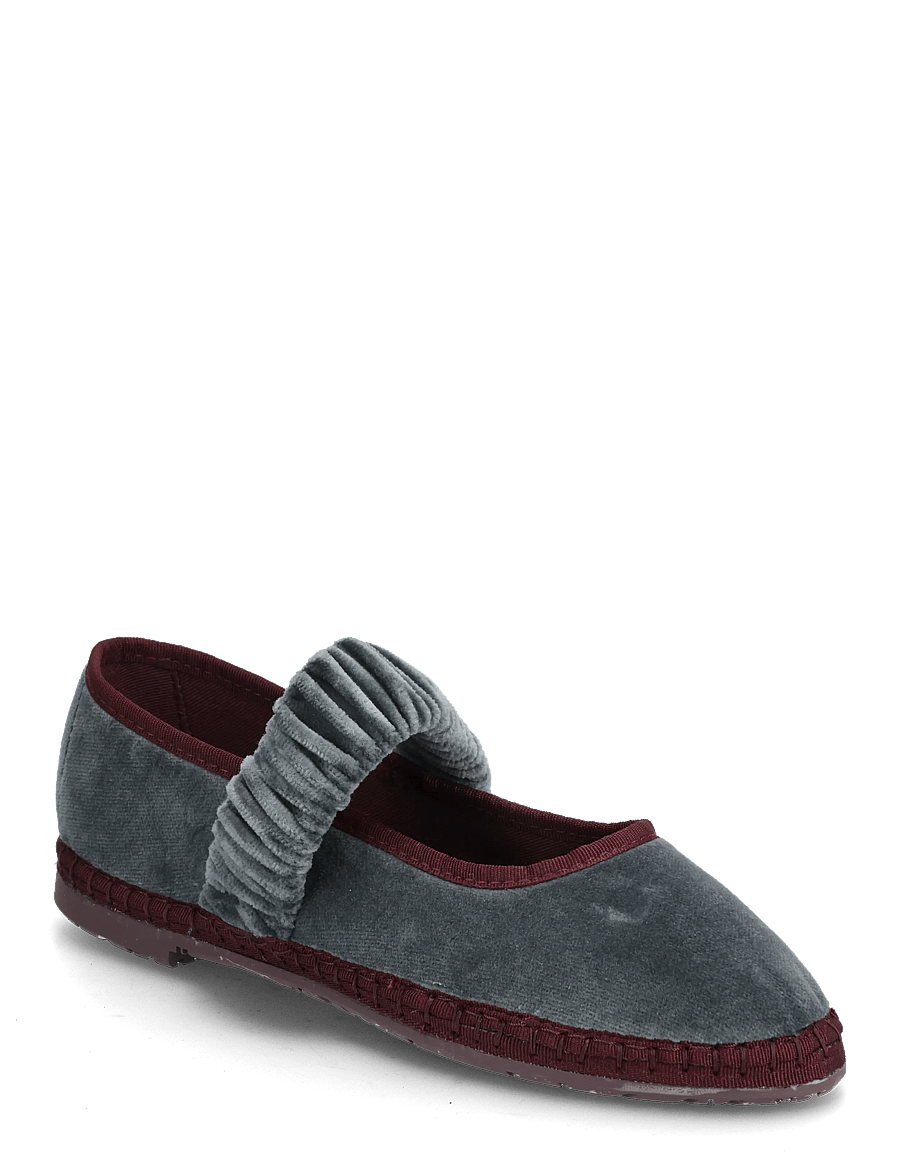 Flabelus - Mafalda Molly - særlige begivenheder - grey - 0