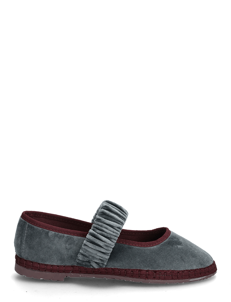 Flabelus - Mafalda Molly - særlige begivenheder - grey - 1