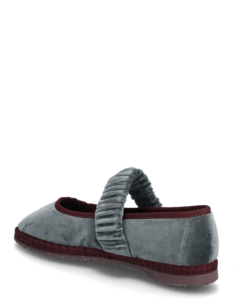 Flabelus - Mafalda Molly - særlige begivenheder - grey - 2
