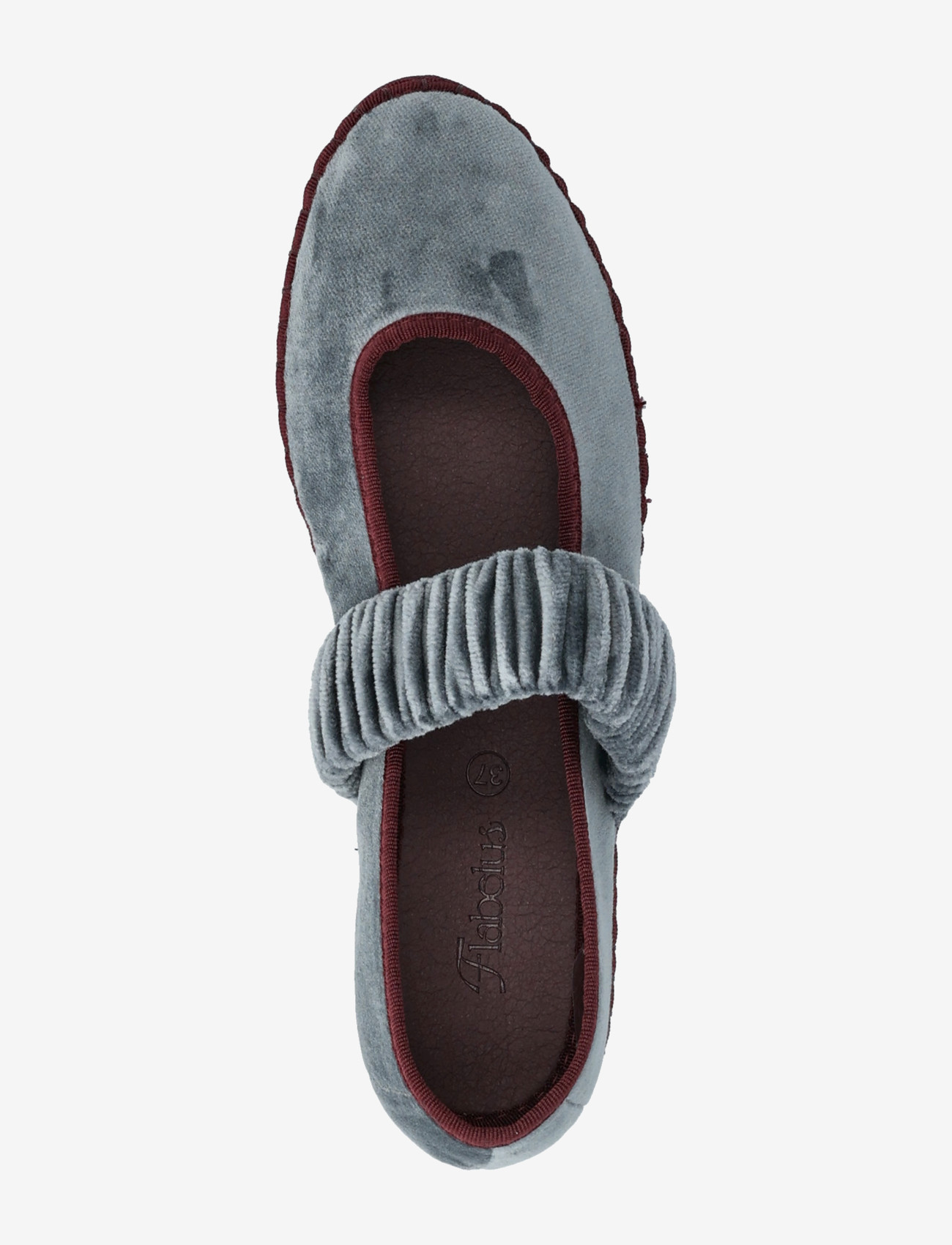 Flabelus - Mafalda Georgina - erilised sündmused - grey - 3