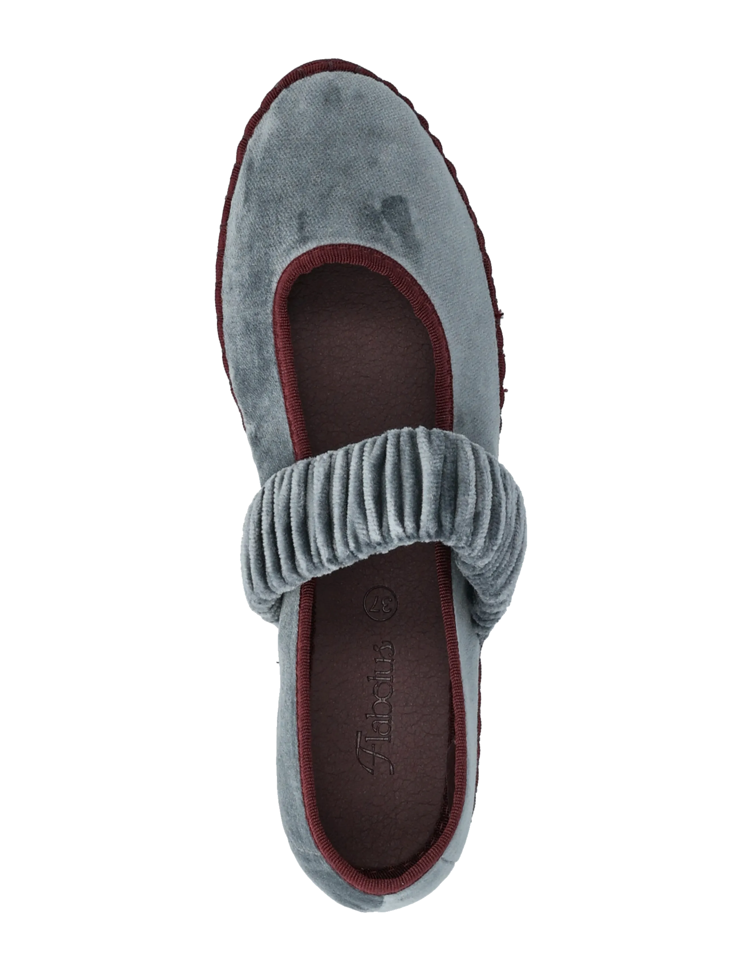 Flabelus - Mafalda Molly - special occasions - grey - 3