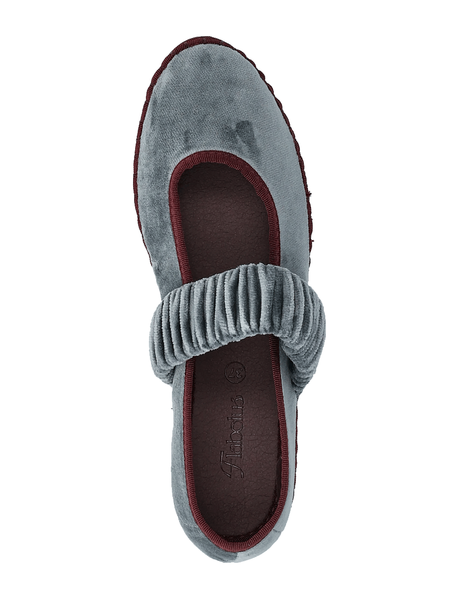 Flabelus - Mafalda Molly - særlige begivenheder - grey - 3