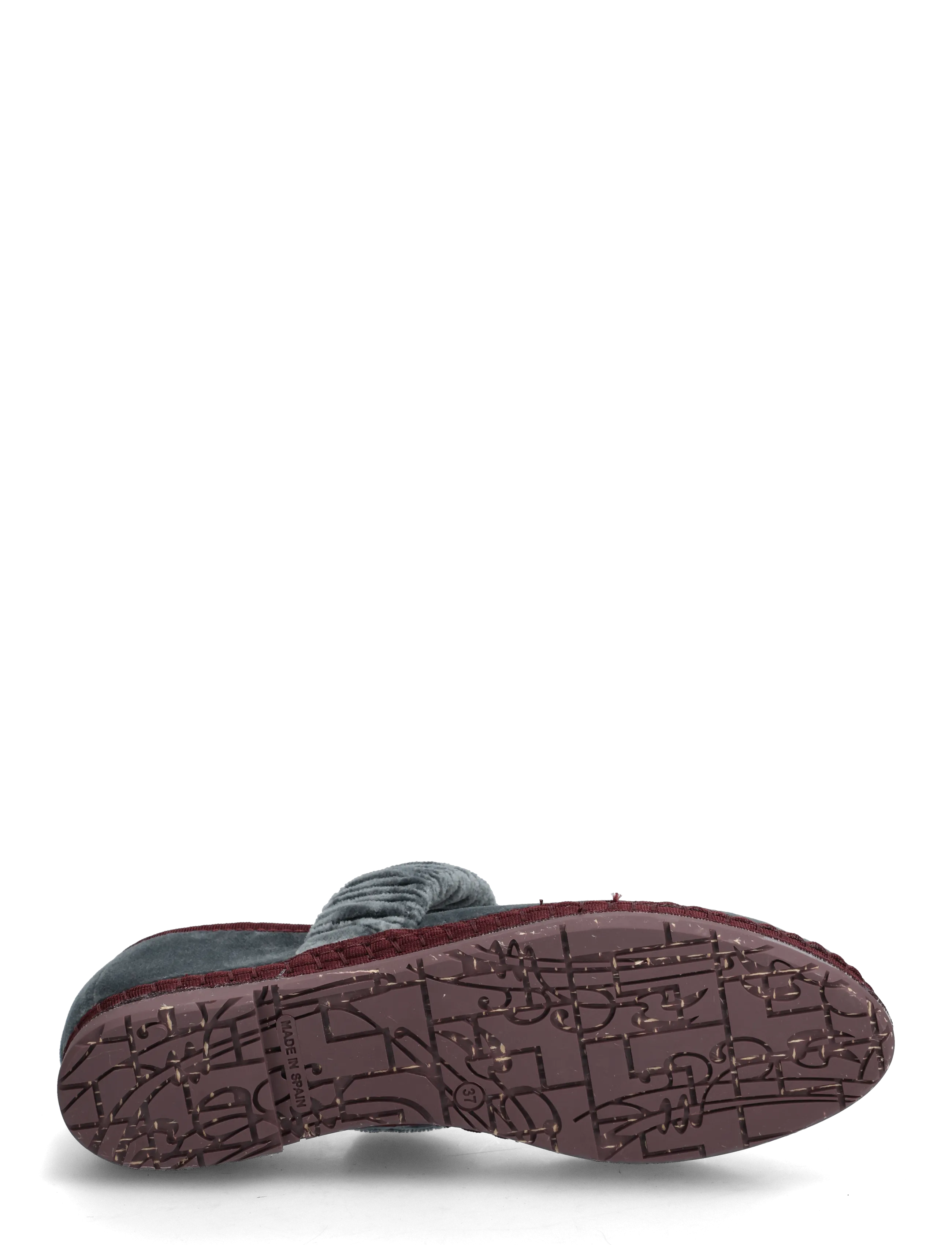 Flabelus - Mafalda Molly - special occasions - grey - 4