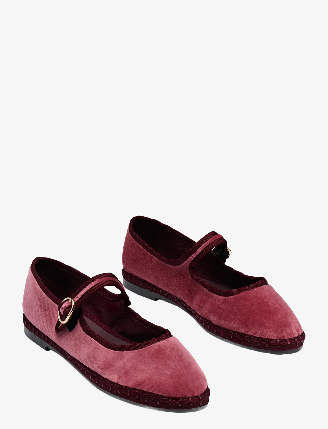 Flabelus - O'Brien - speciella tillfällen - pink - 2