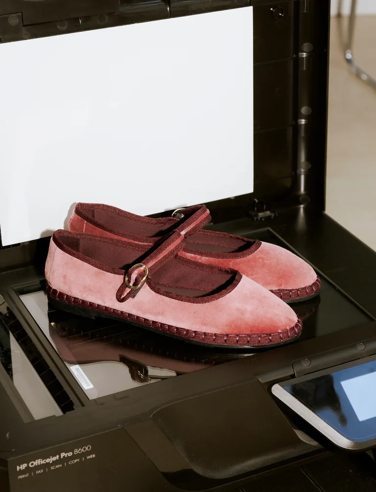 Flabelus - O'Brien - special occasions - pink - 3