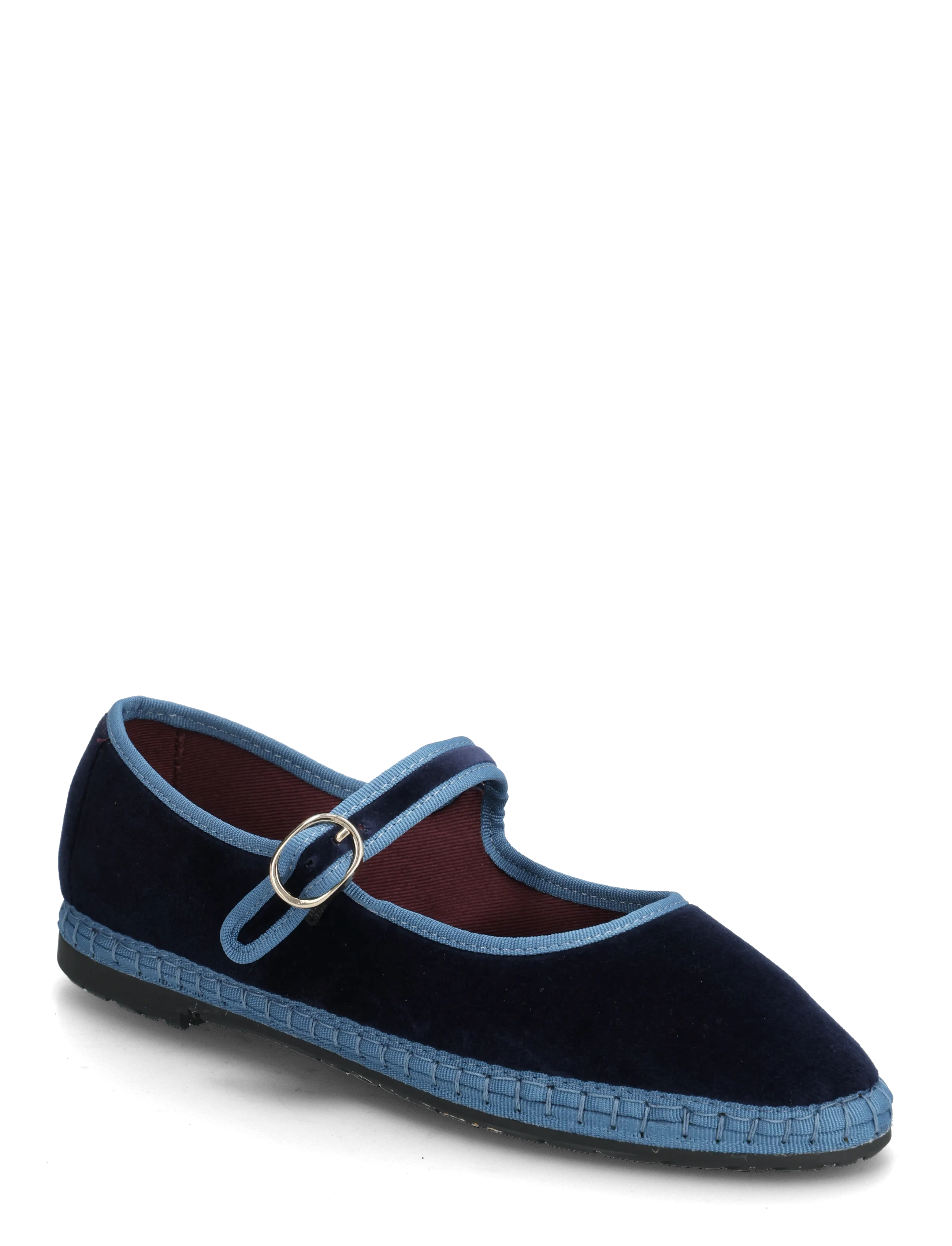 Flabelus Montague -  - BLUE / blue