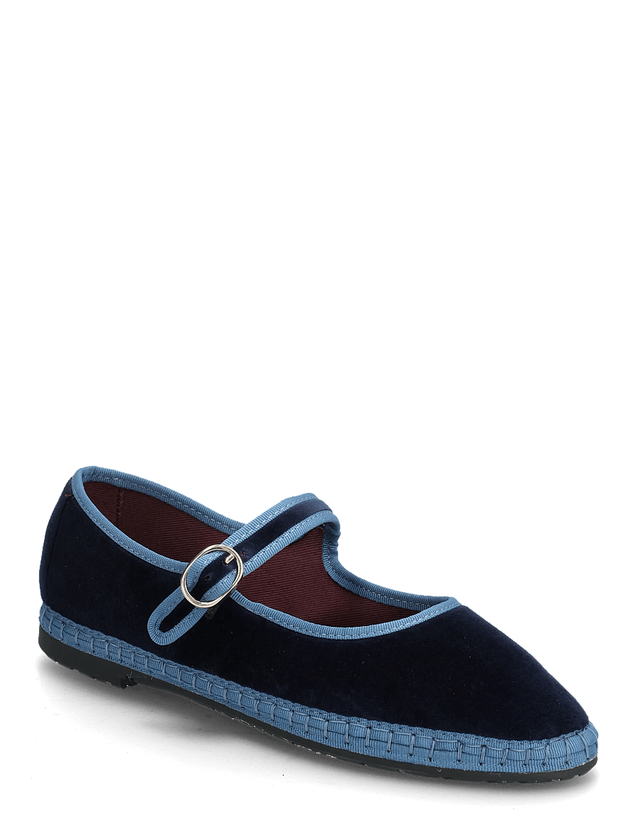 Flabelus - Balthasar - besondere anlässe - blue - 1