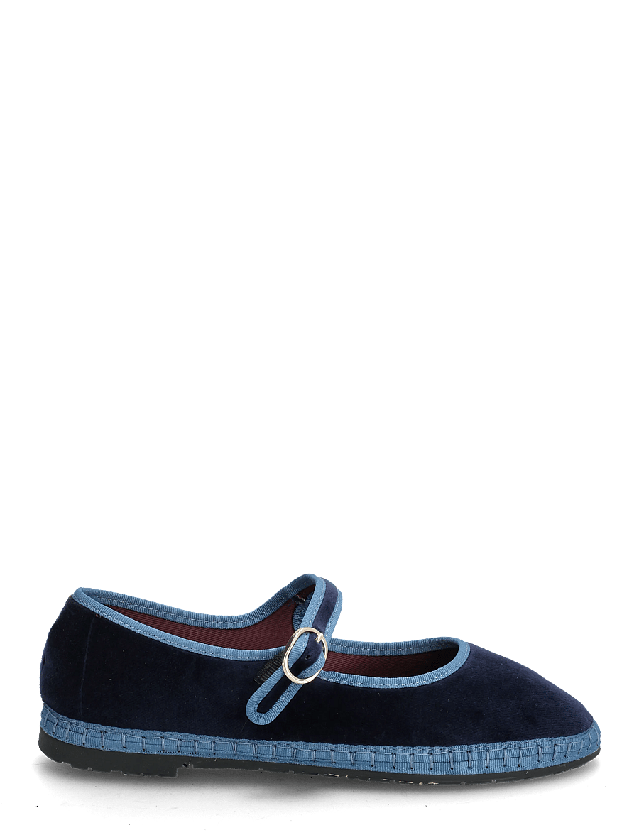Flabelus - Balthasar - besondere anlässe - blue - 2