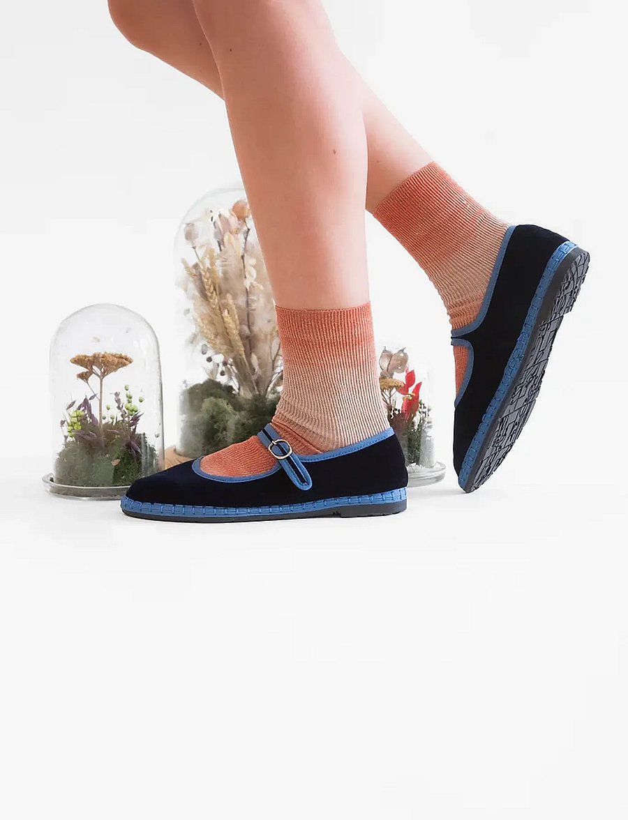 Flabelus - Balthasar - besondere anlässe - blue - 0
