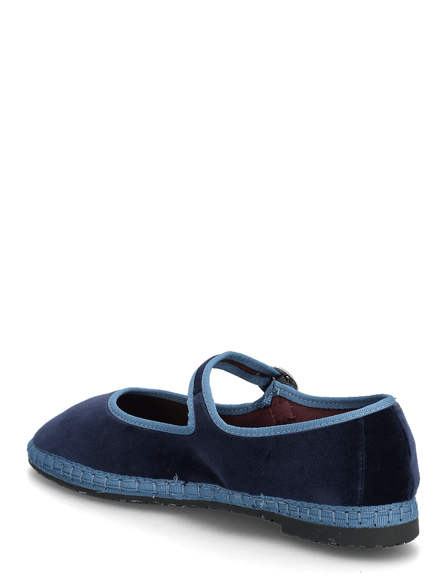 Flabelus - Balthasar - besondere anlässe - blue - 3