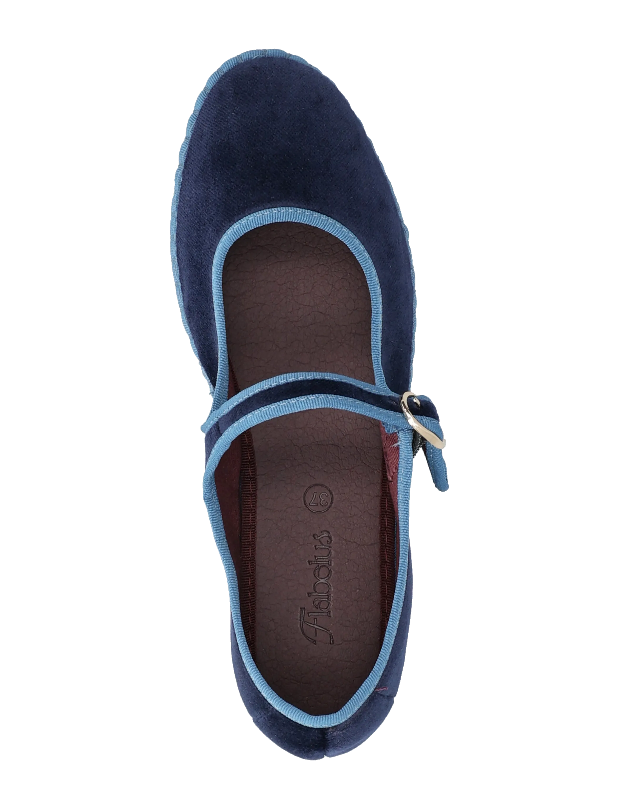 Flabelus - Balthasar - speciella tillfällen - blue - 4