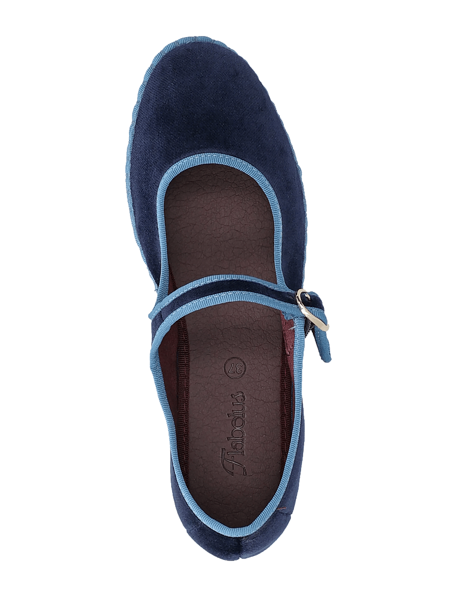 Flabelus - Balthasar - besondere anlässe - blue - 4