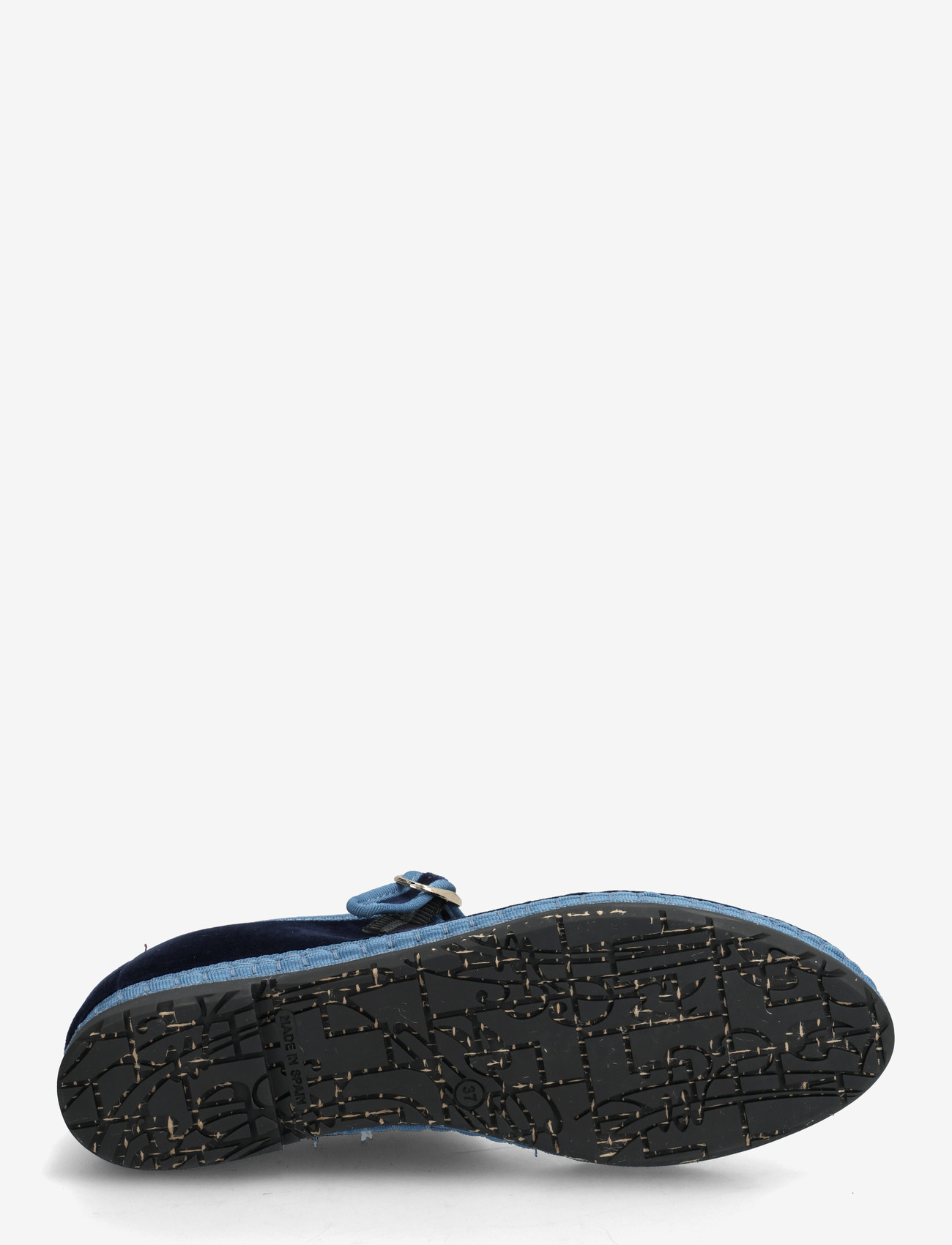 Flabelus - Ursula - speciella tillfällen - blue - 4