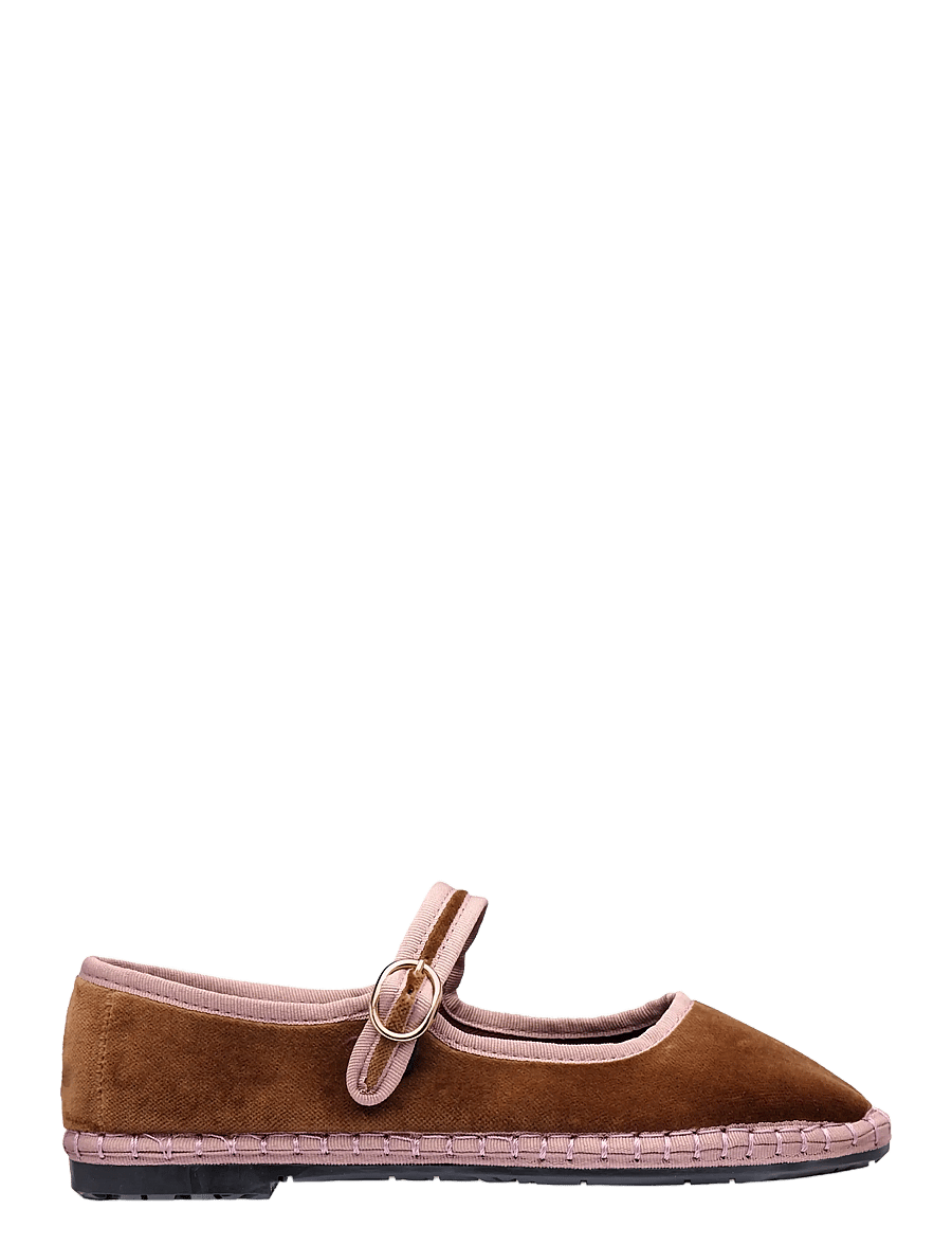 Flabelus - Montague - besondere anlässe - brown - 1