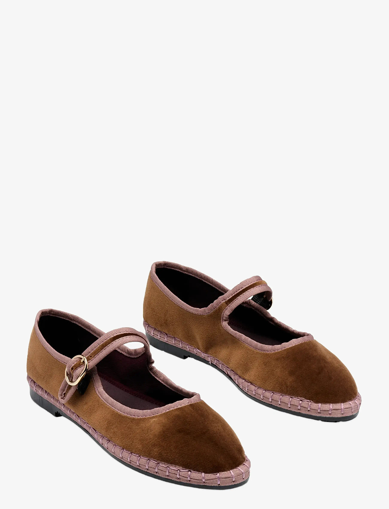 Flabelus - Balthasar - besondere anlässe - brown - 2