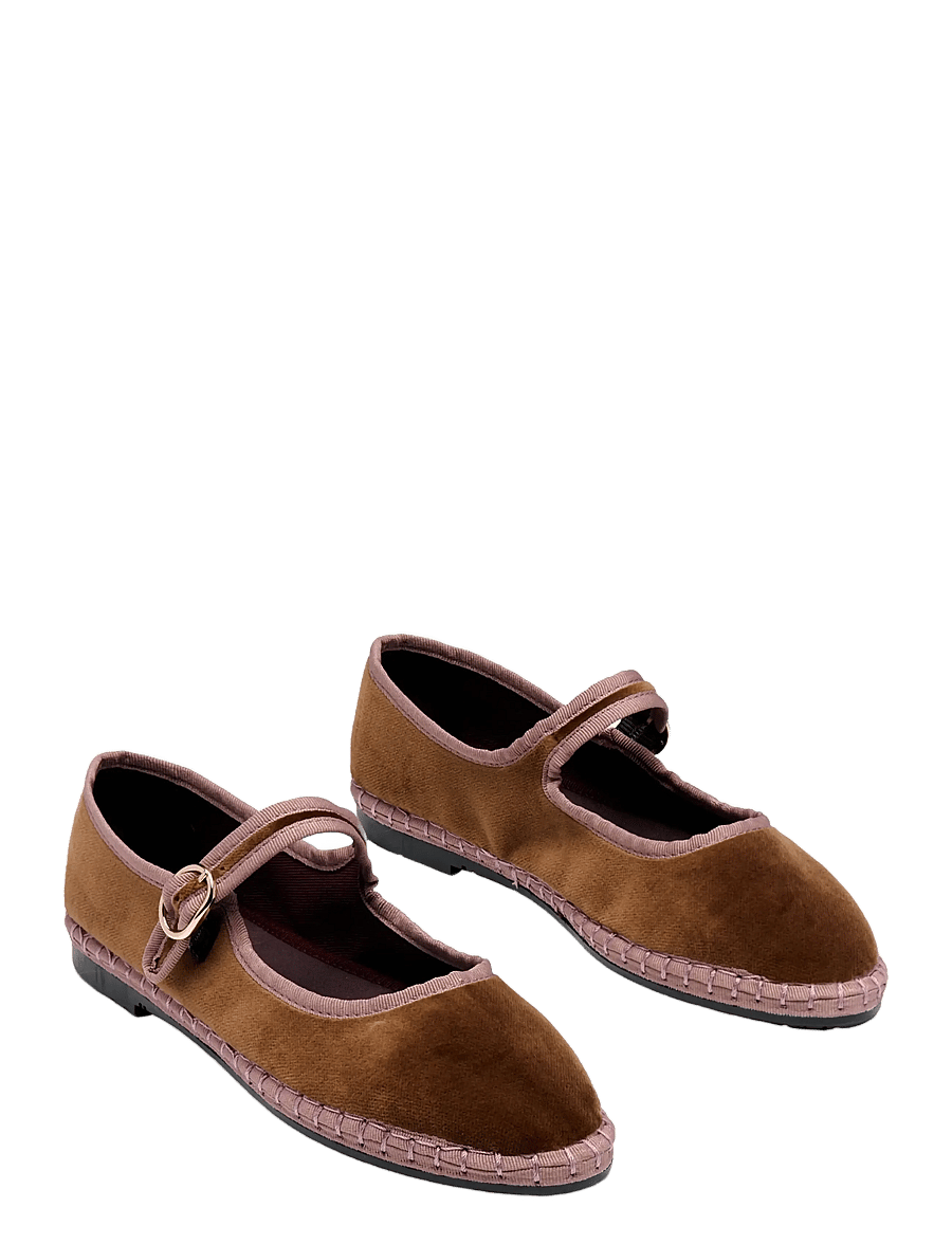 Flabelus - Montague - besondere anlässe - brown - 2