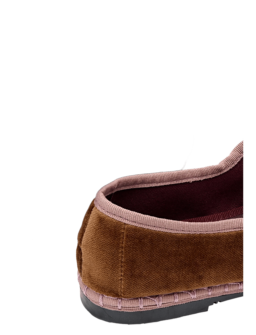 Flabelus - Montague - besondere anlässe - brown - 3