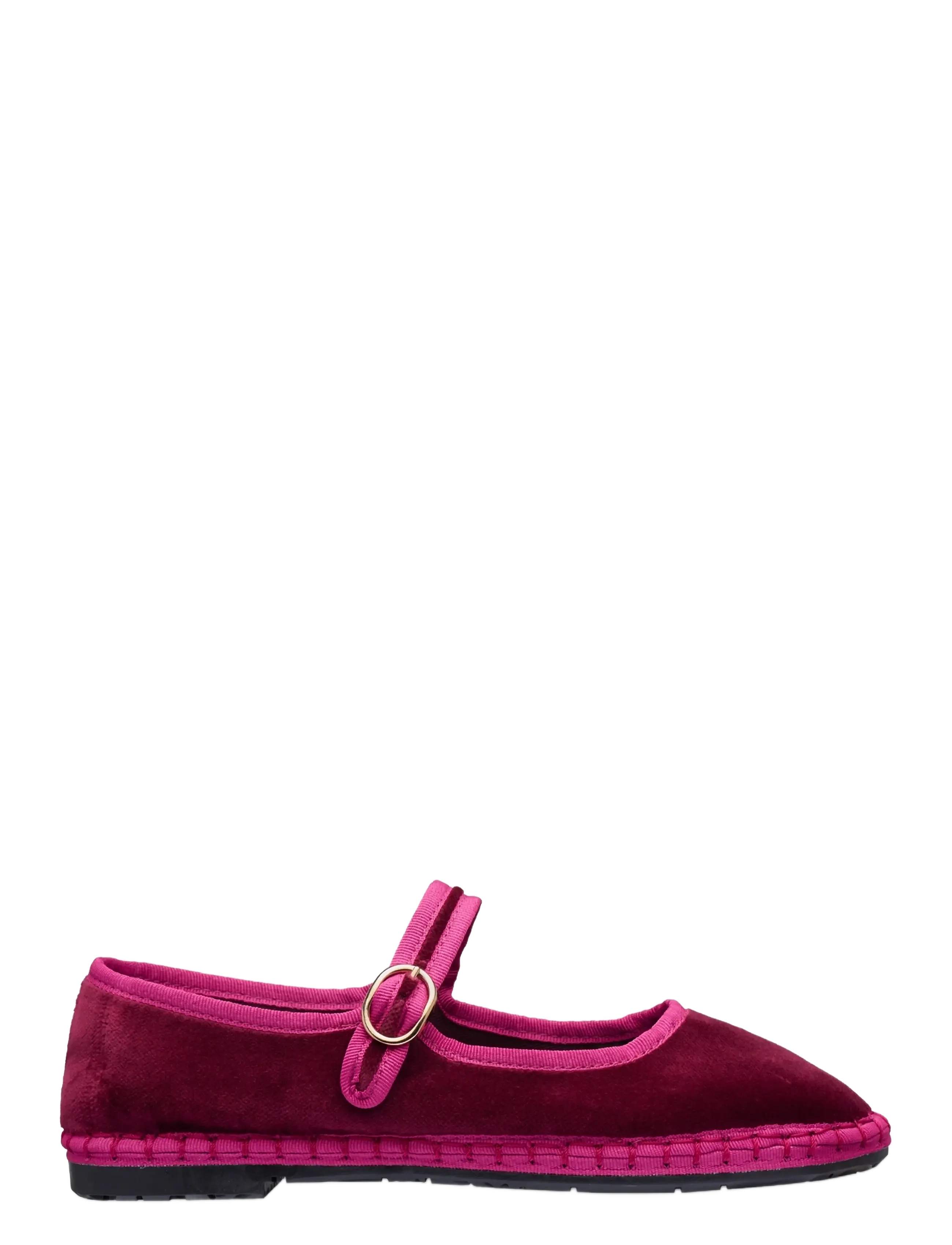 FLABELUS Balthasar Rot - 41 - Damen