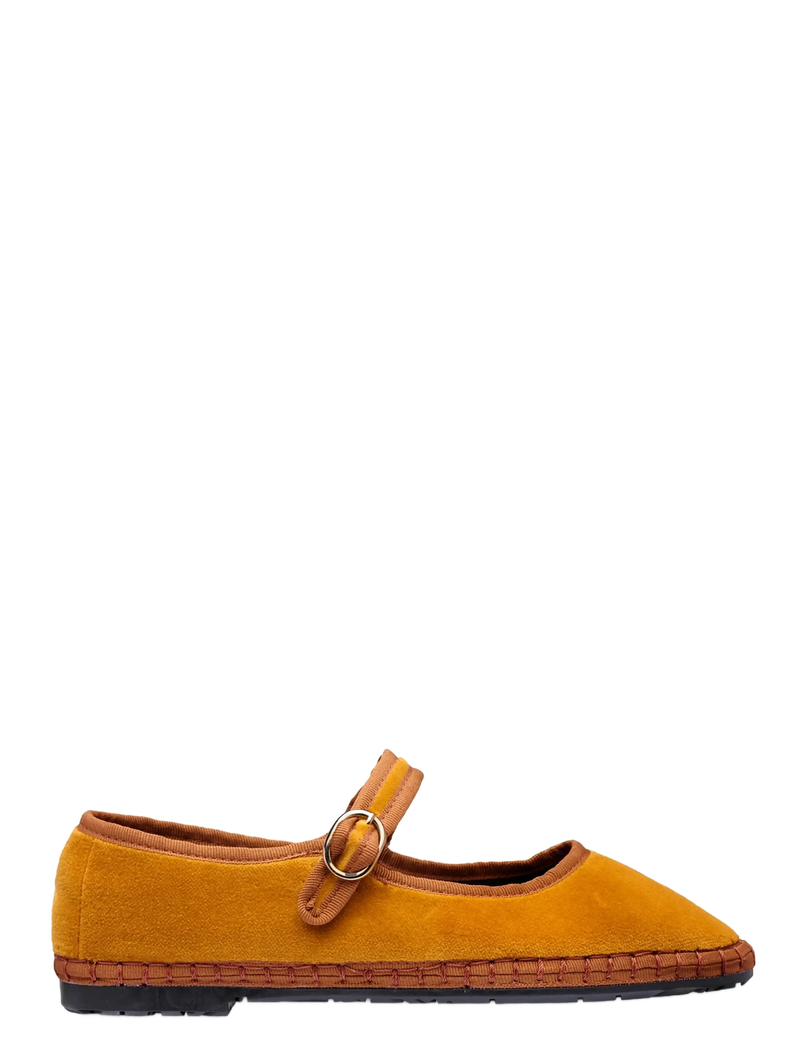 FLABELUS Montague Braun - 38 - Damen