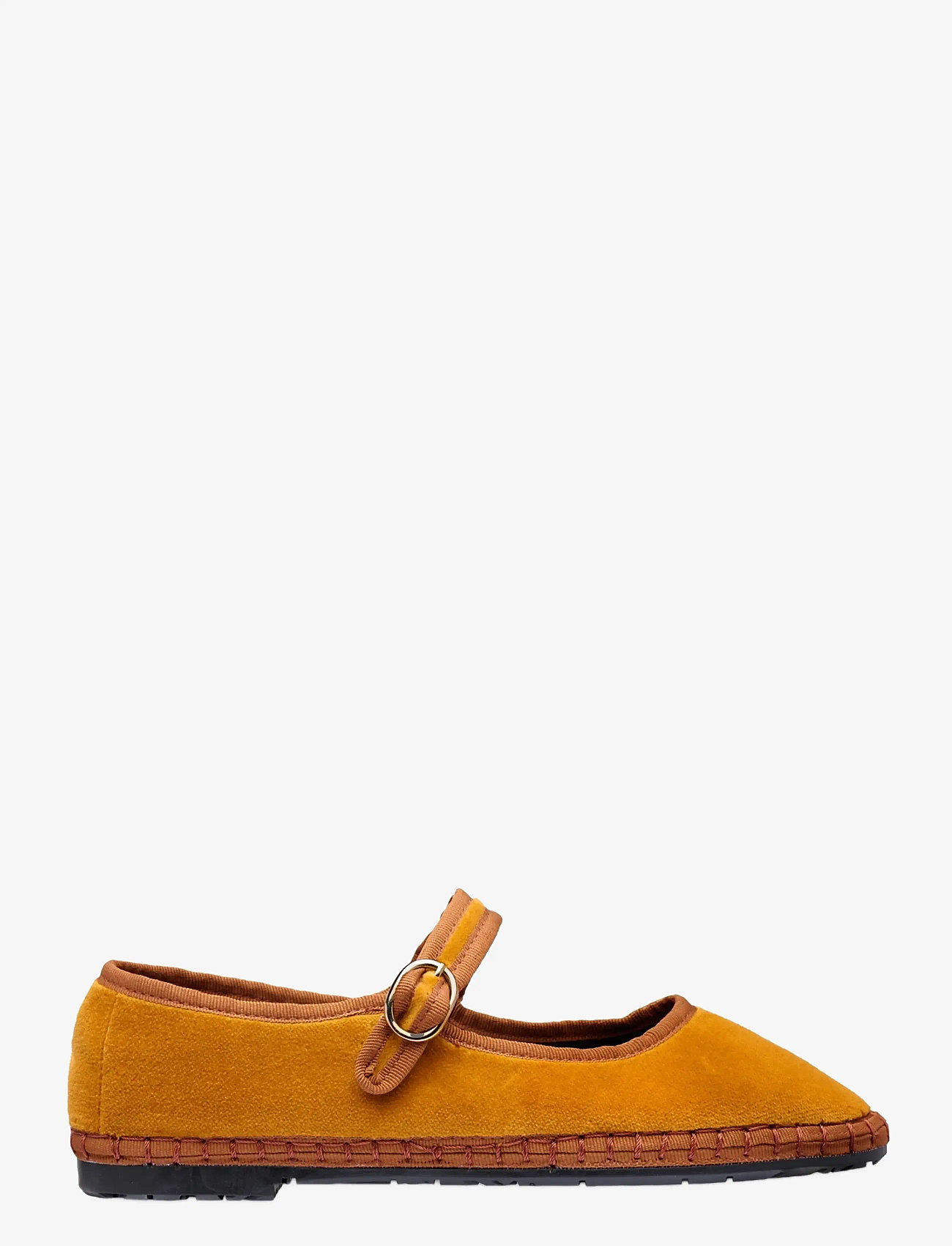 Flabelus - Montague - særlige begivenheder - yellow - 0