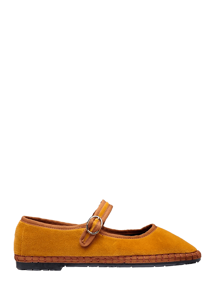 Flabelus - Balthasar - særlige begivenheder - yellow - 0