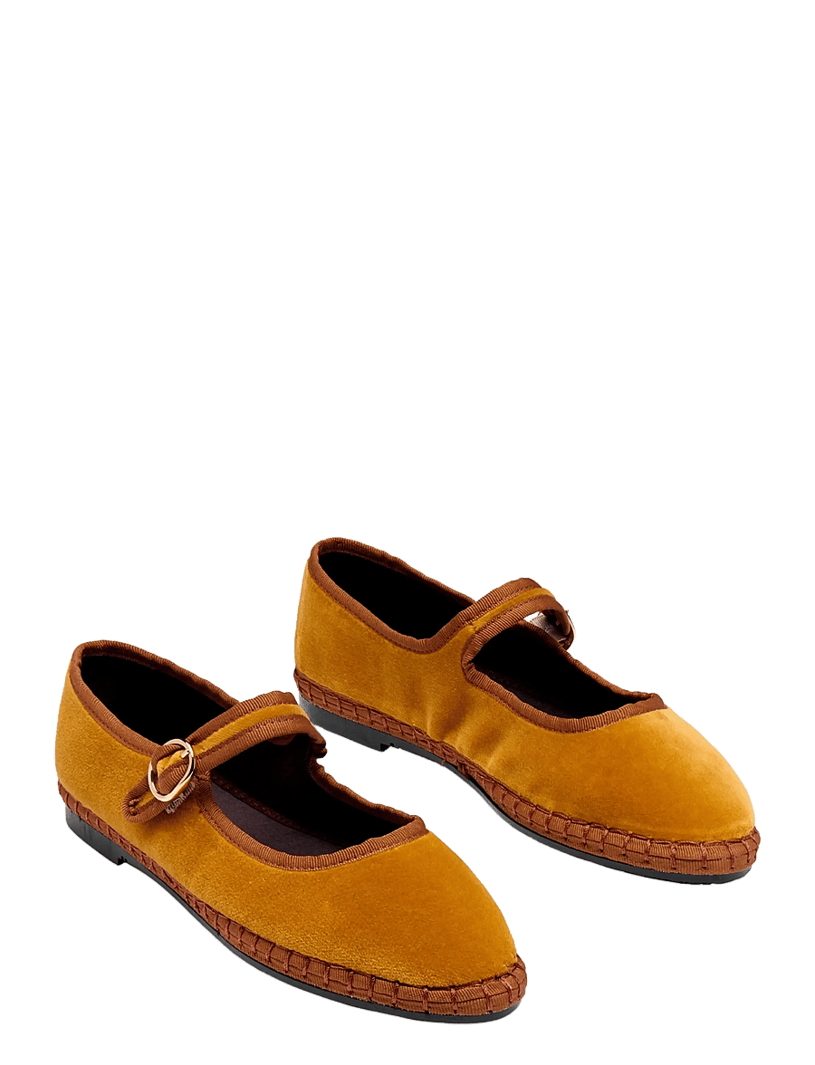 Flabelus - Balthasar - særlige begivenheder - yellow - 1