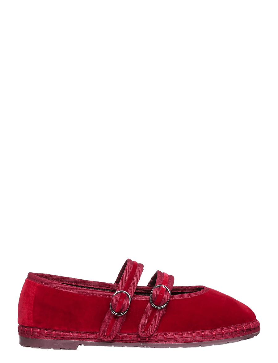 Flabelus - Claire Red - erilised sündmused - red - 0