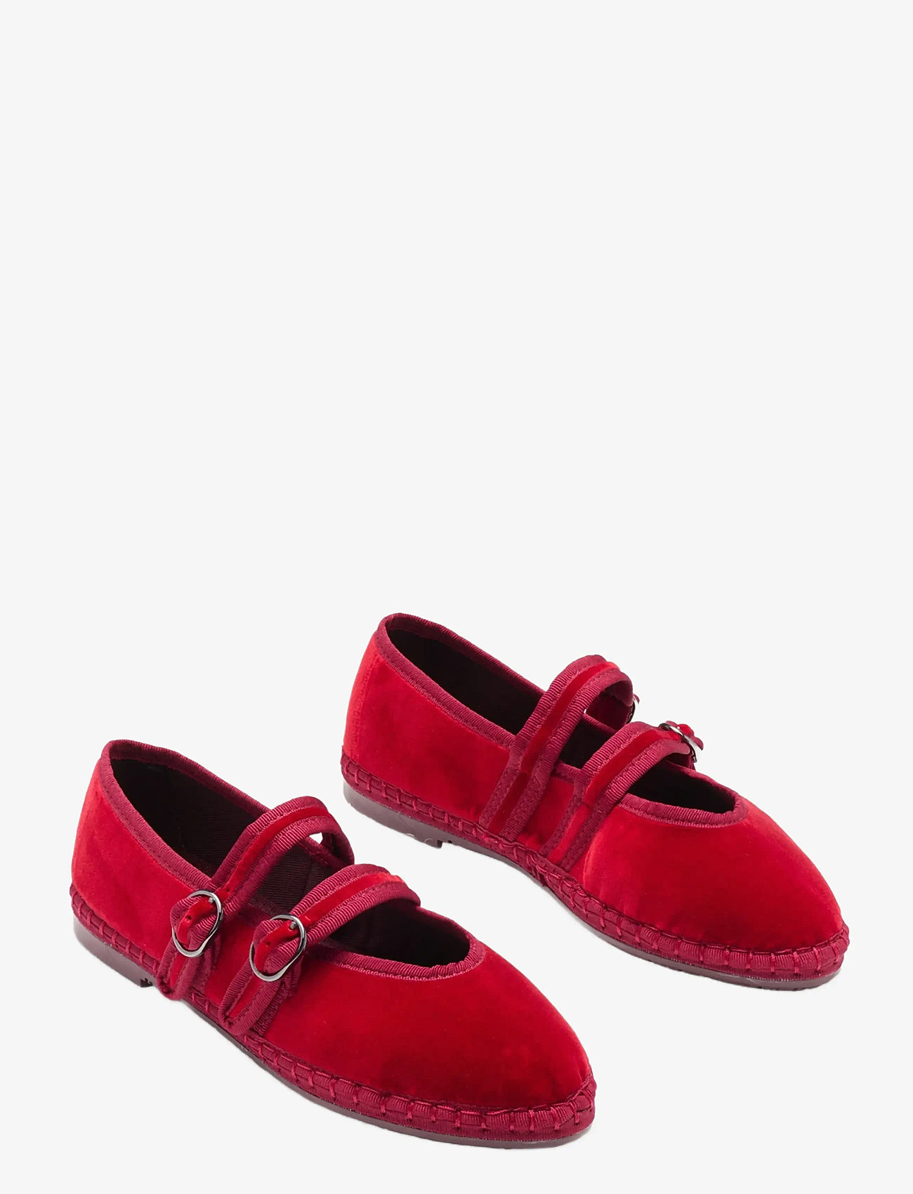 Flabelus - Claire Red - speciella tillfällen - red - 1