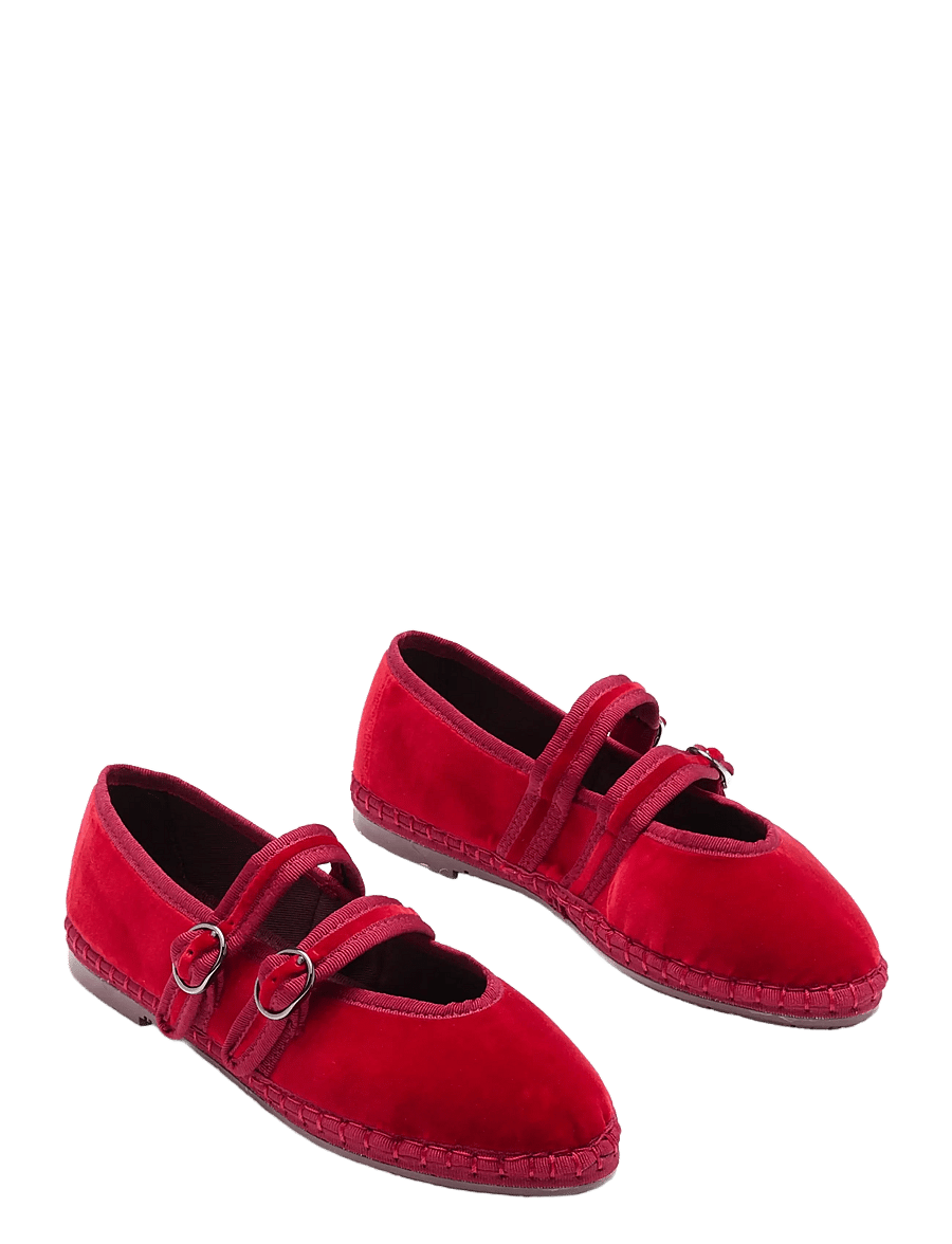 Flabelus - Claire Red - erilised sündmused - red - 1