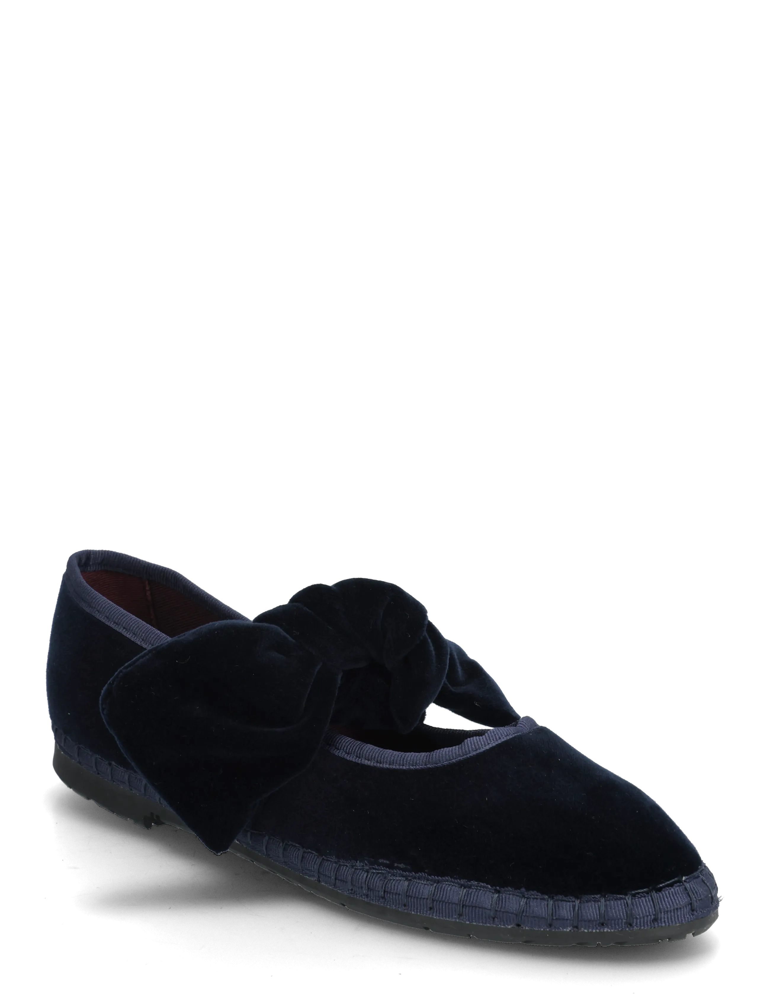 Flabelus Lyra Navy - Shoes - NAVY BLUE / navy