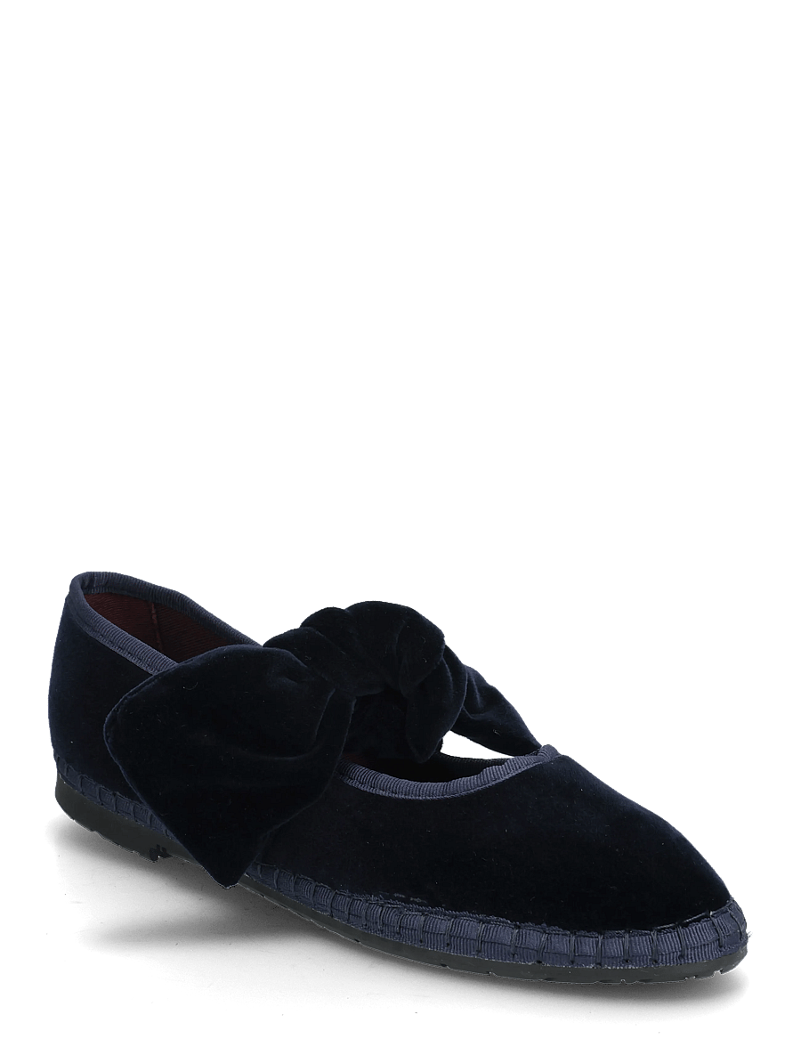 Flabelus - Sophie Black - speciella tillfällen - navy blue - 0