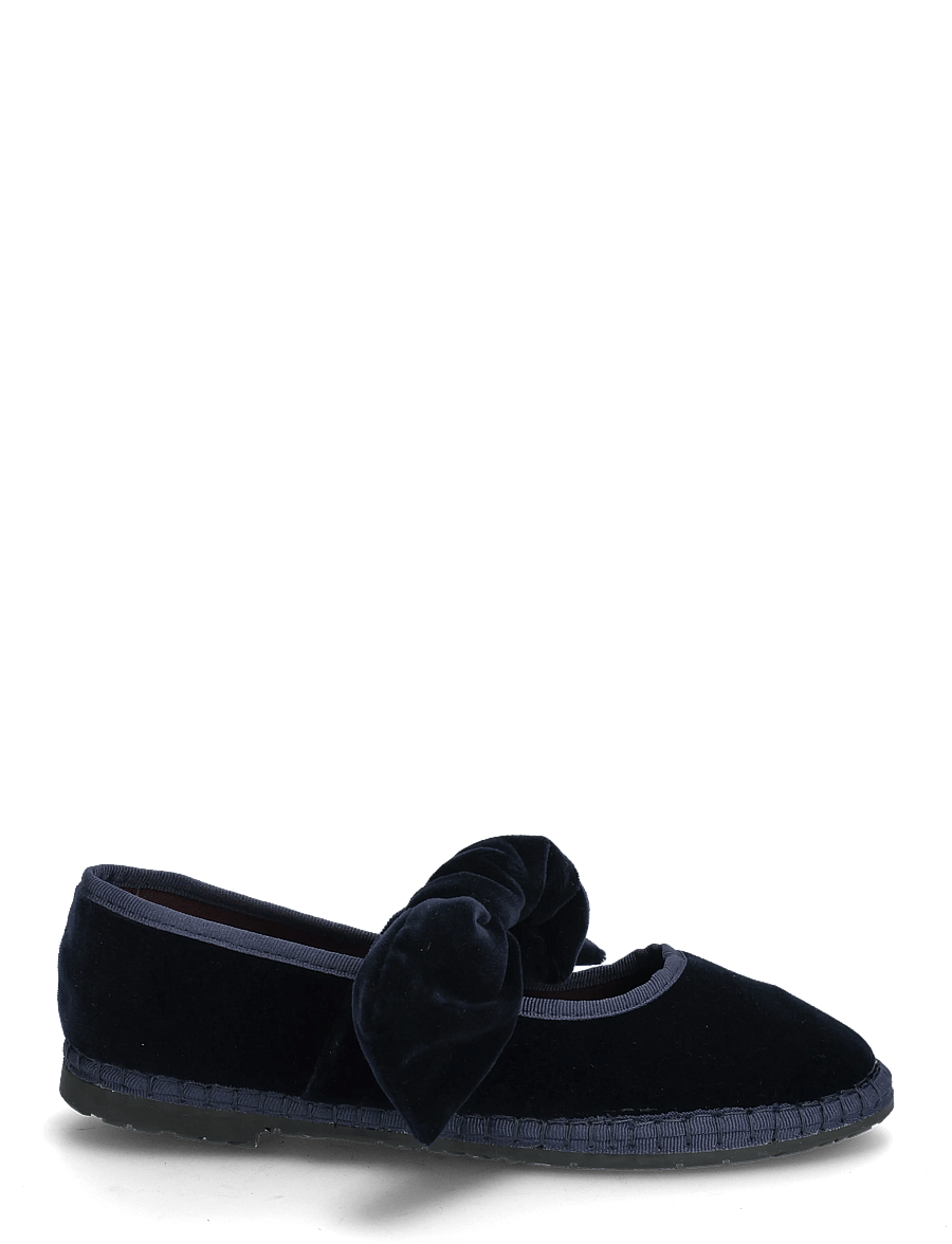 Flabelus - Sophie Black - speciella tillfällen - navy blue - 1