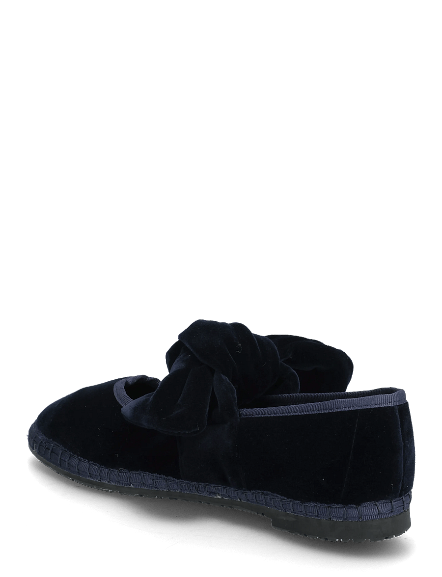 Flabelus - Sophie Black - speciella tillfällen - navy blue - 2