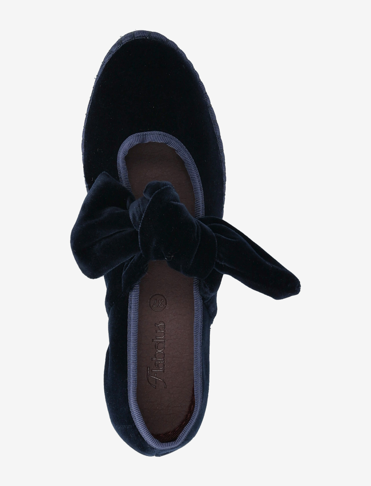 Flabelus - Sophie Black - særlige begivenheder - navy blue - 3