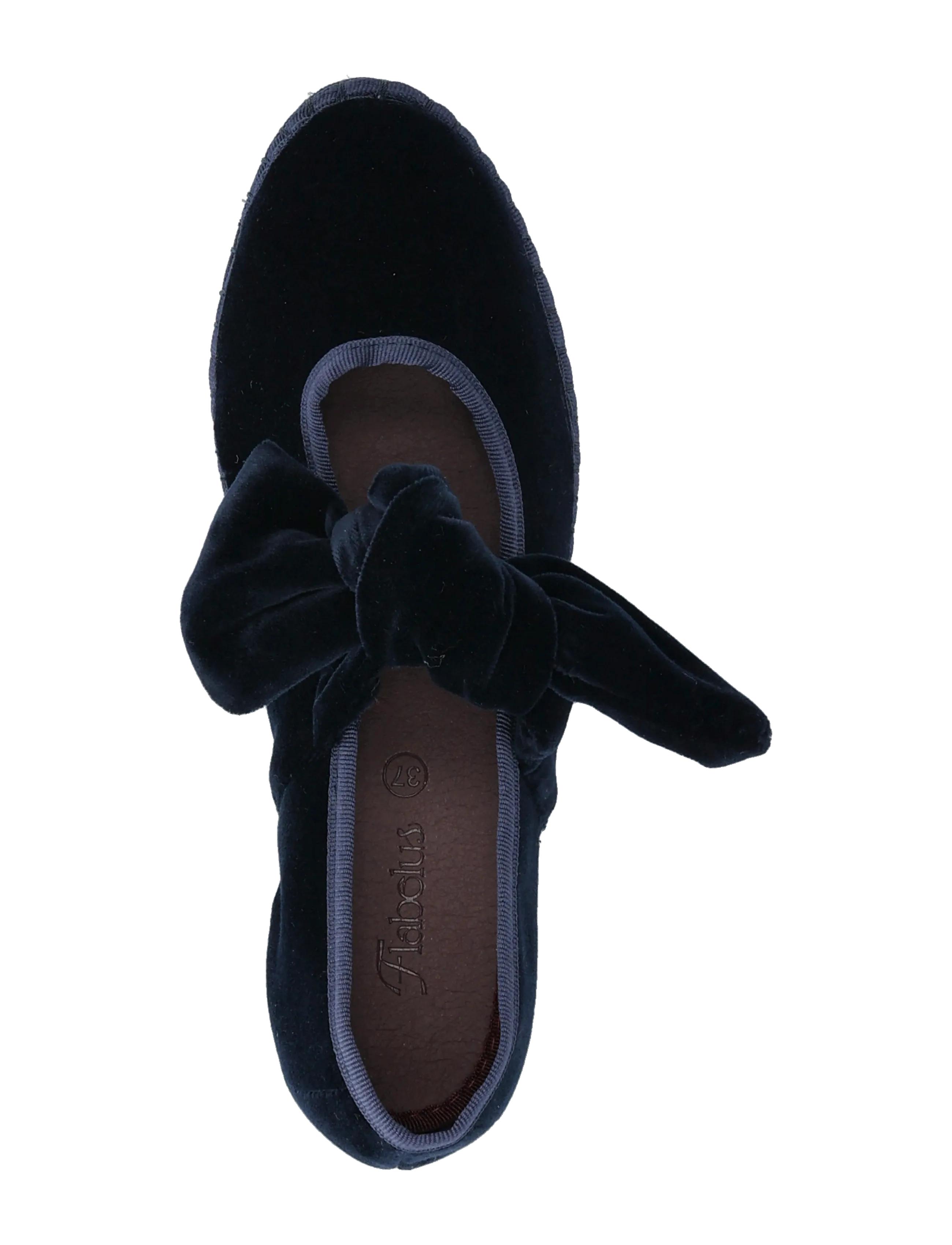 Flabelus - Sophie Black - special occasions - navy blue - 3