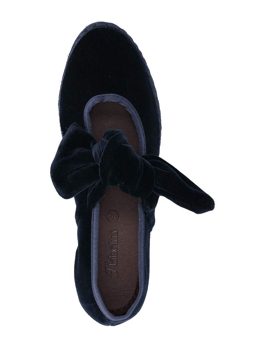 Flabelus - Sophie Black - speciella tillfällen - navy blue - 3